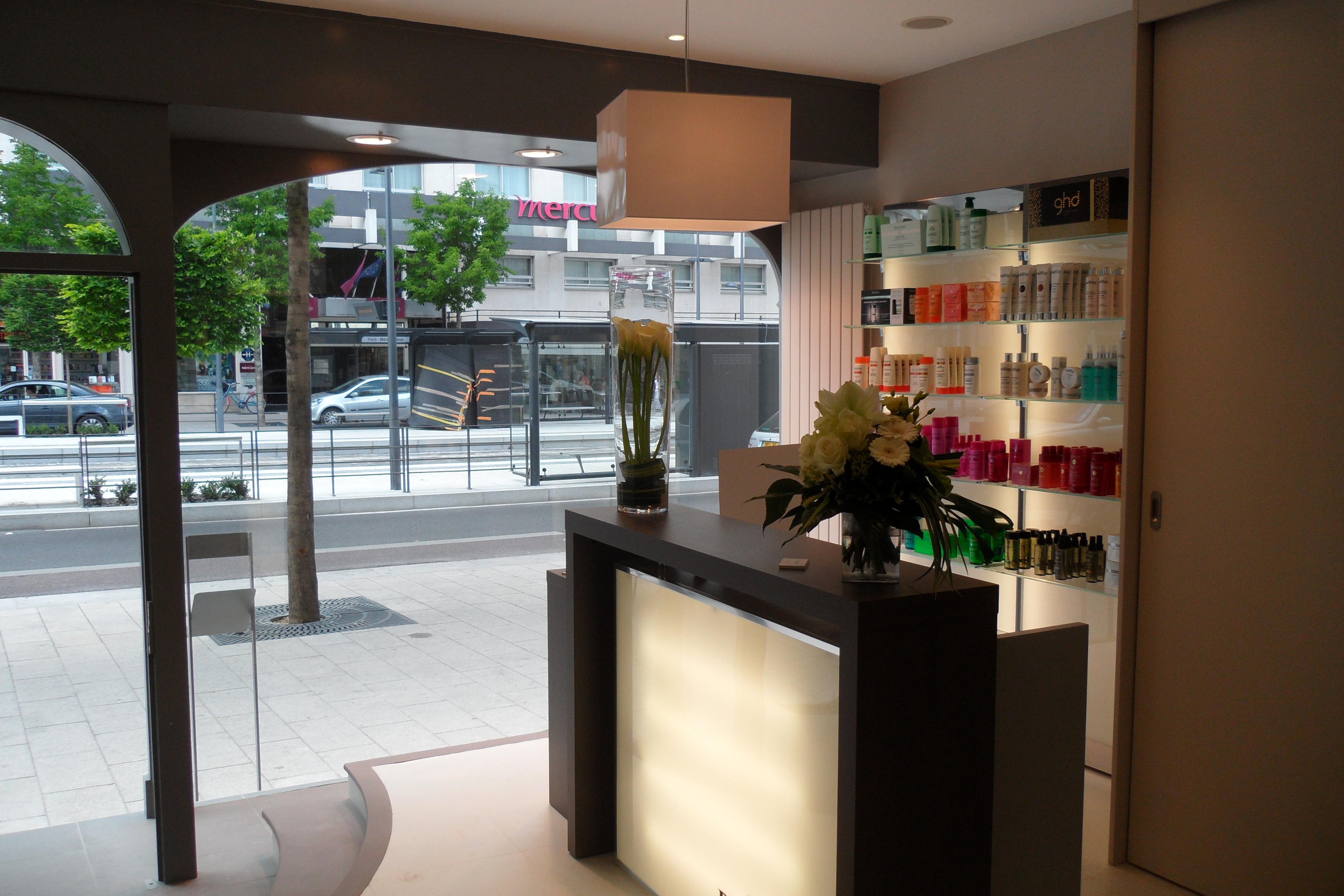 Visuel salon
