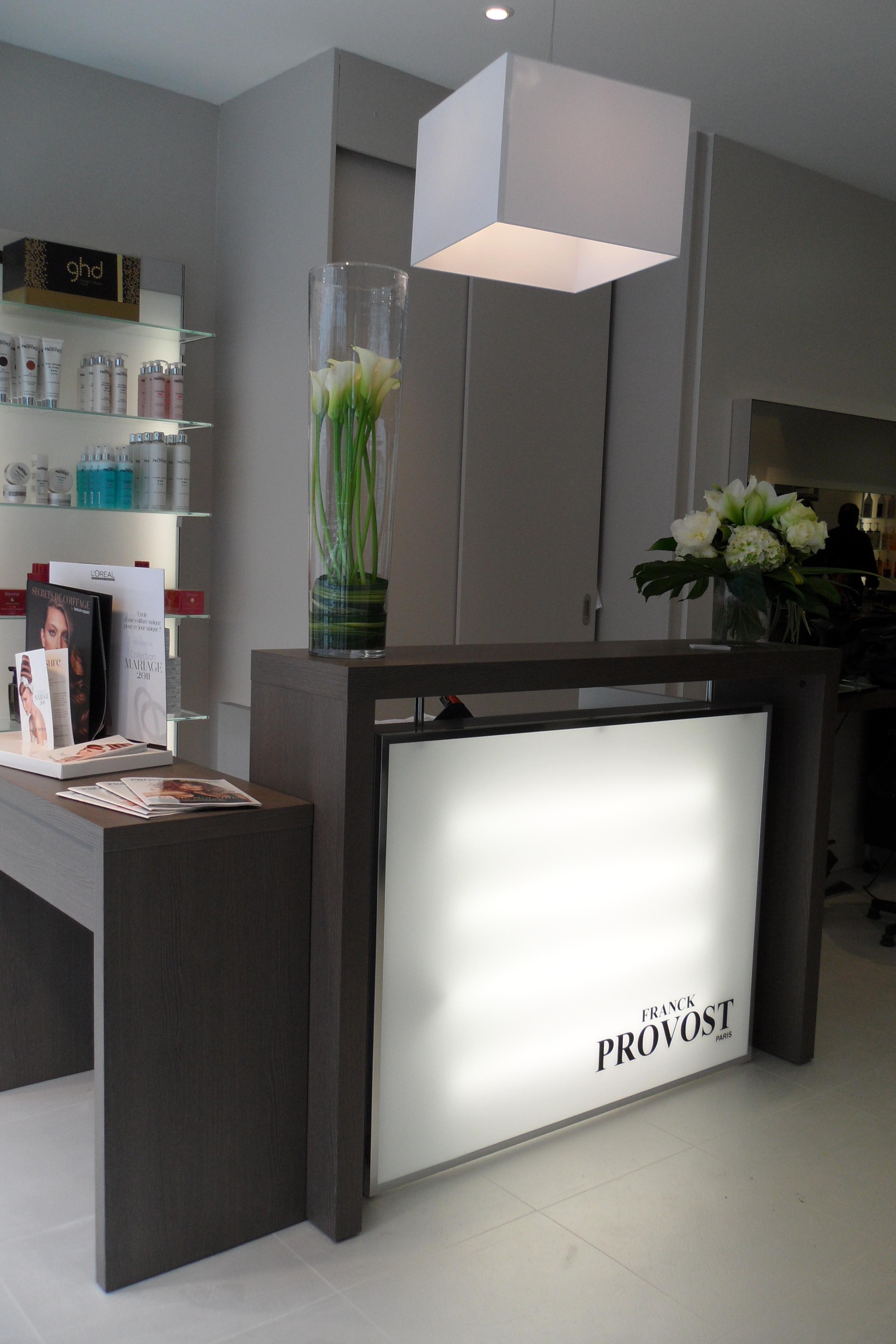 Visuel salon