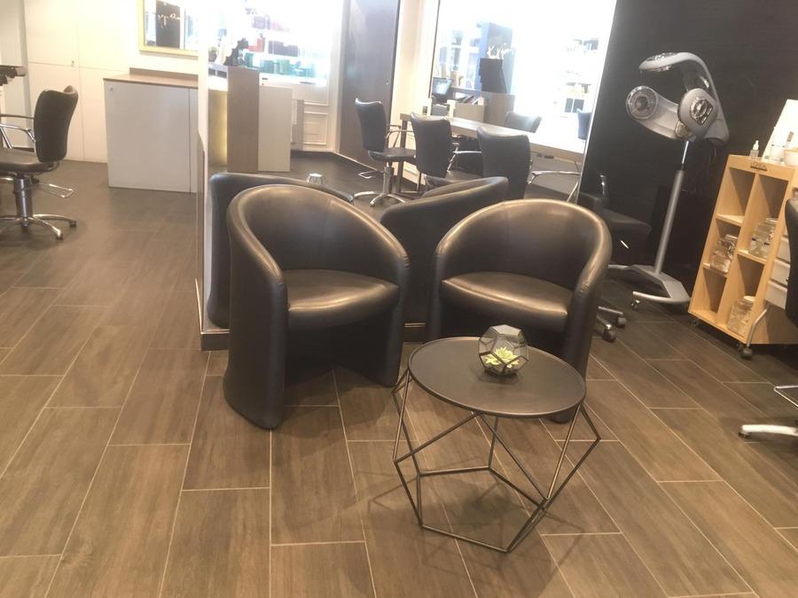Visuel salon