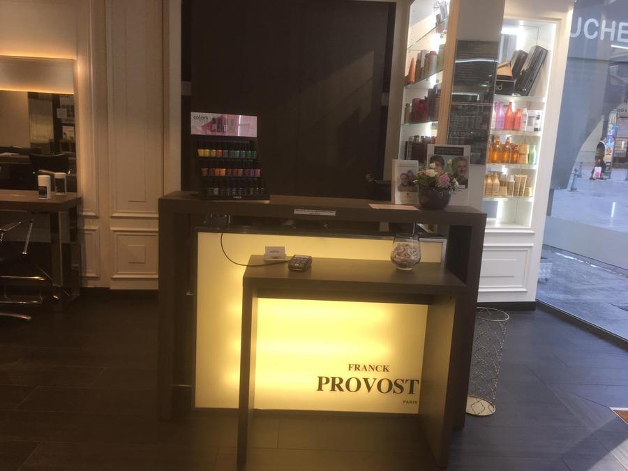 Visuel salon
