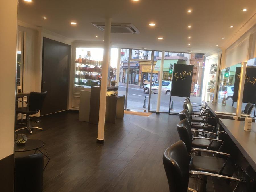 Visuel salon