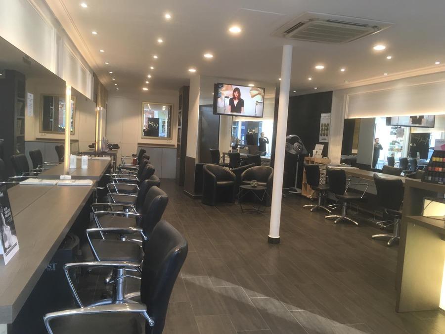 Visuel salon