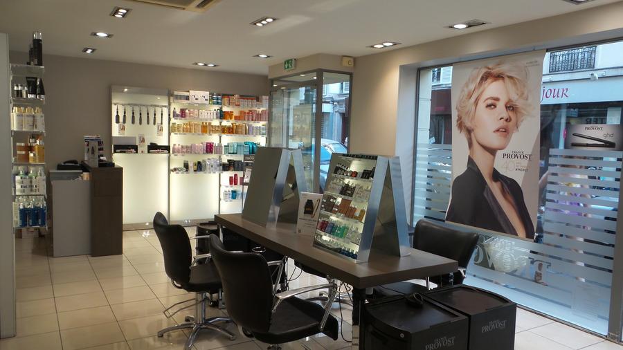 Visuel salon