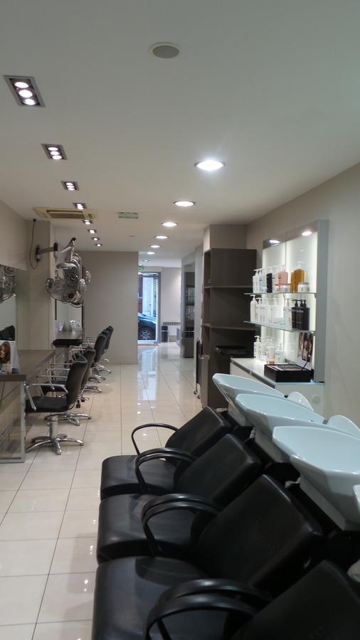 Visuel salon