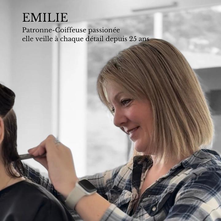 EMILIE