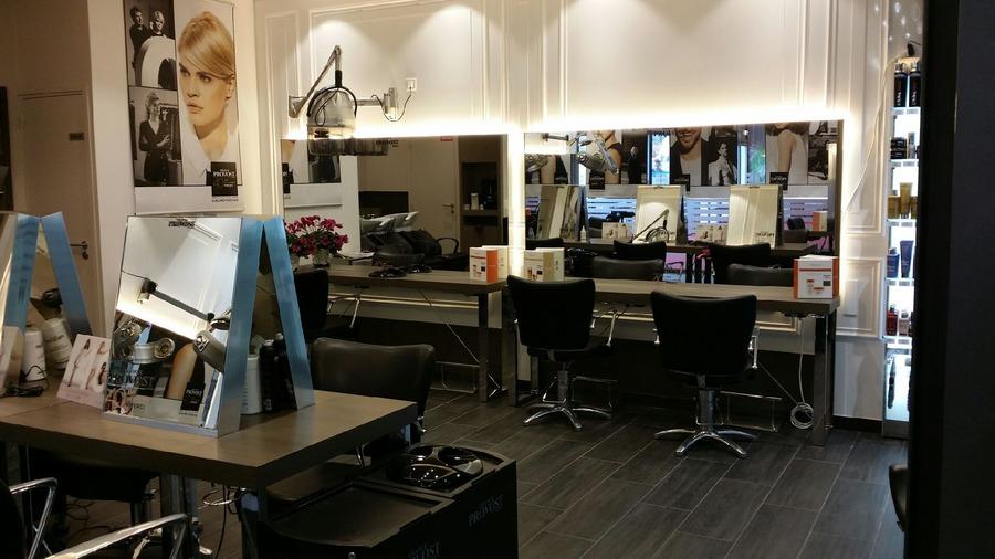 Visuel salon