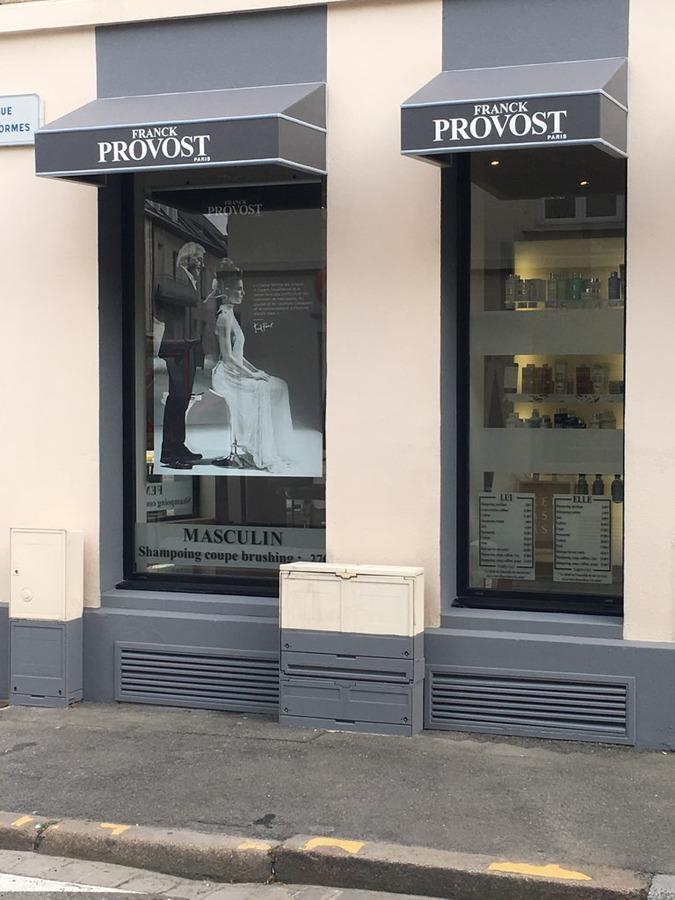 Visuel salon