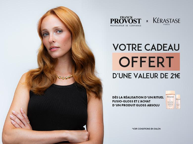 Offre Fusio-gloss S2